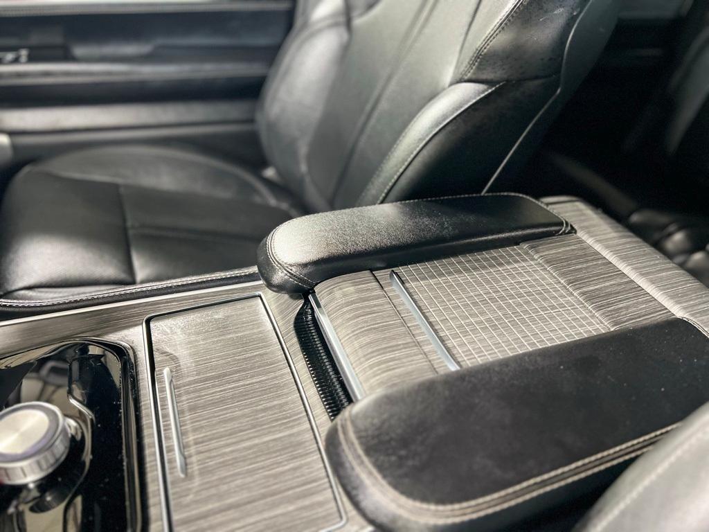 used 2023 Jeep Wagoneer L car, priced at $41,583
