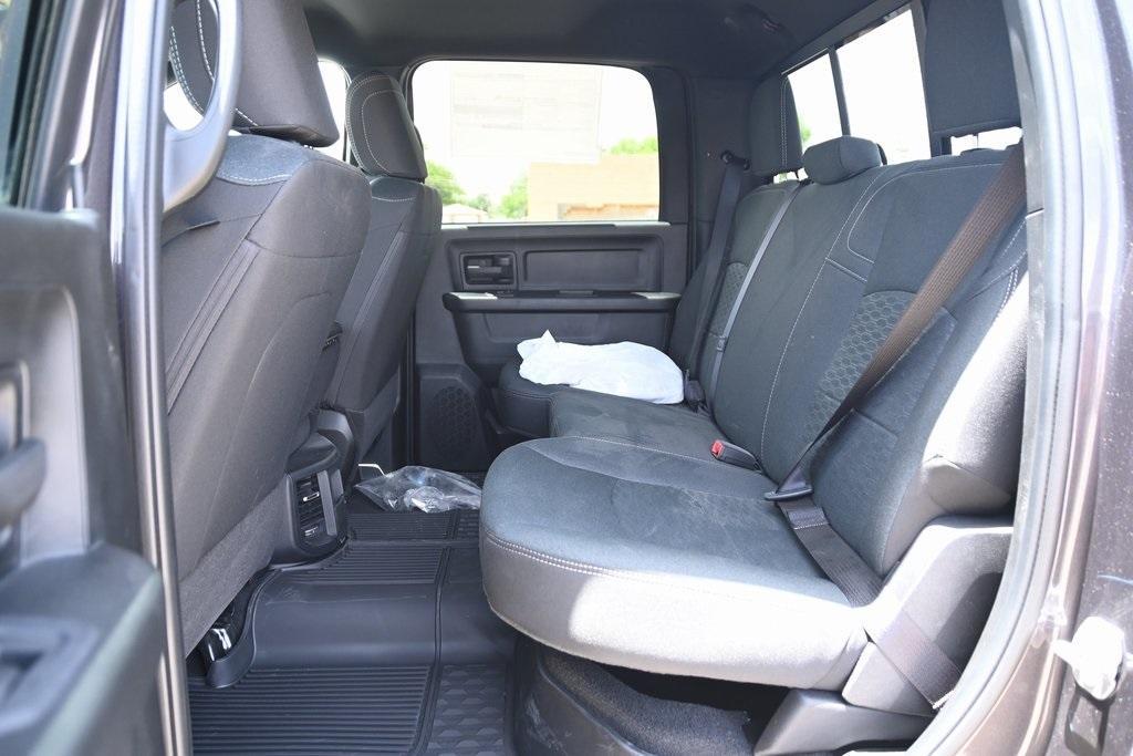 new 2025 Ram 3500 car, priced at $68,855