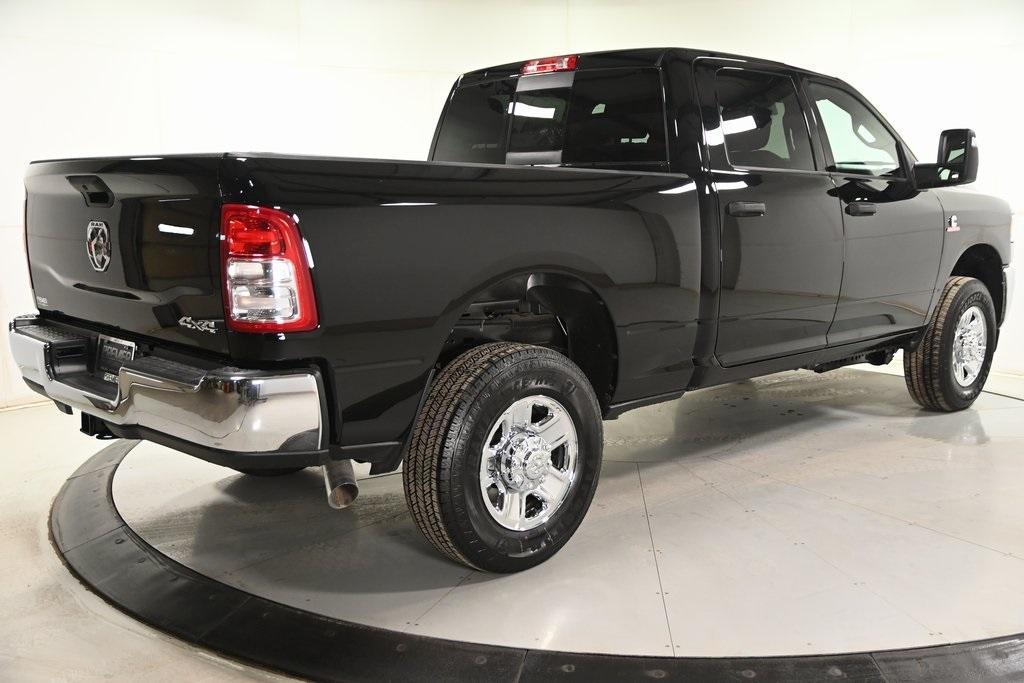 new 2024 Ram 2500 car, priced at $62,983