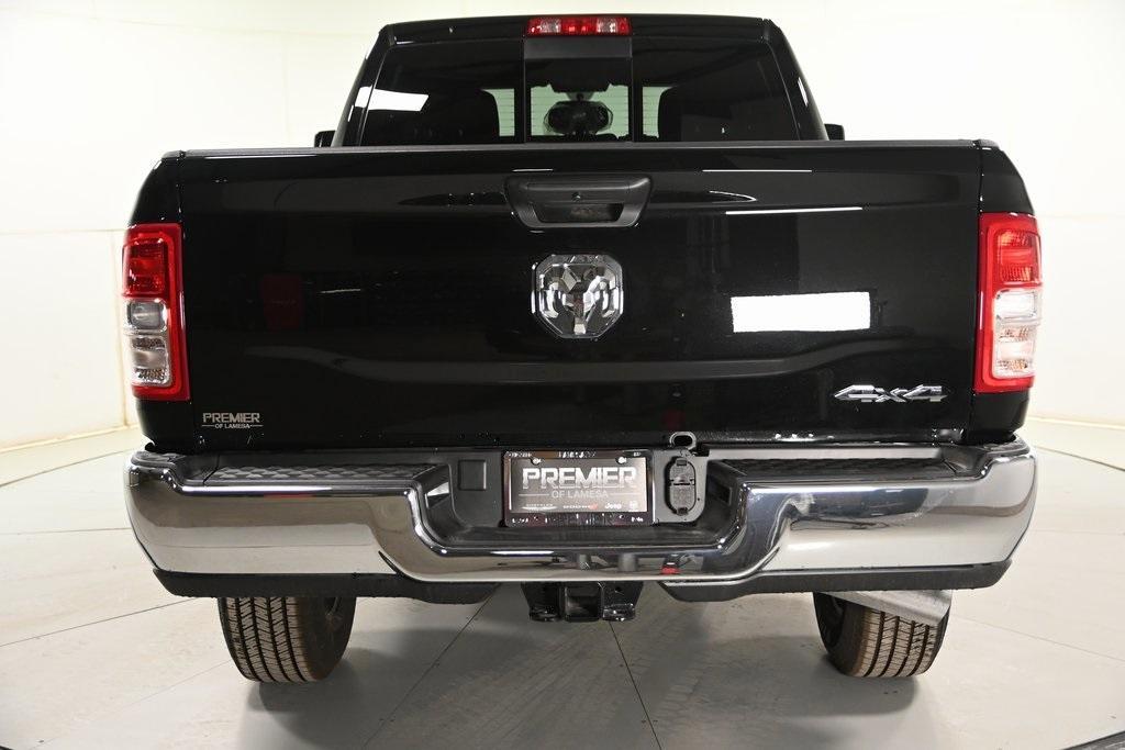 new 2024 Ram 2500 car, priced at $62,983