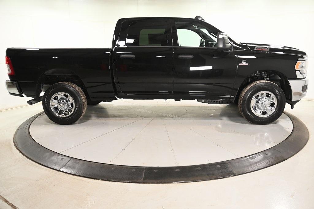 new 2024 Ram 2500 car, priced at $62,983