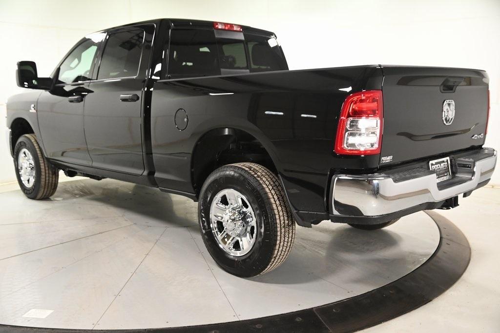 new 2024 Ram 2500 car, priced at $62,983