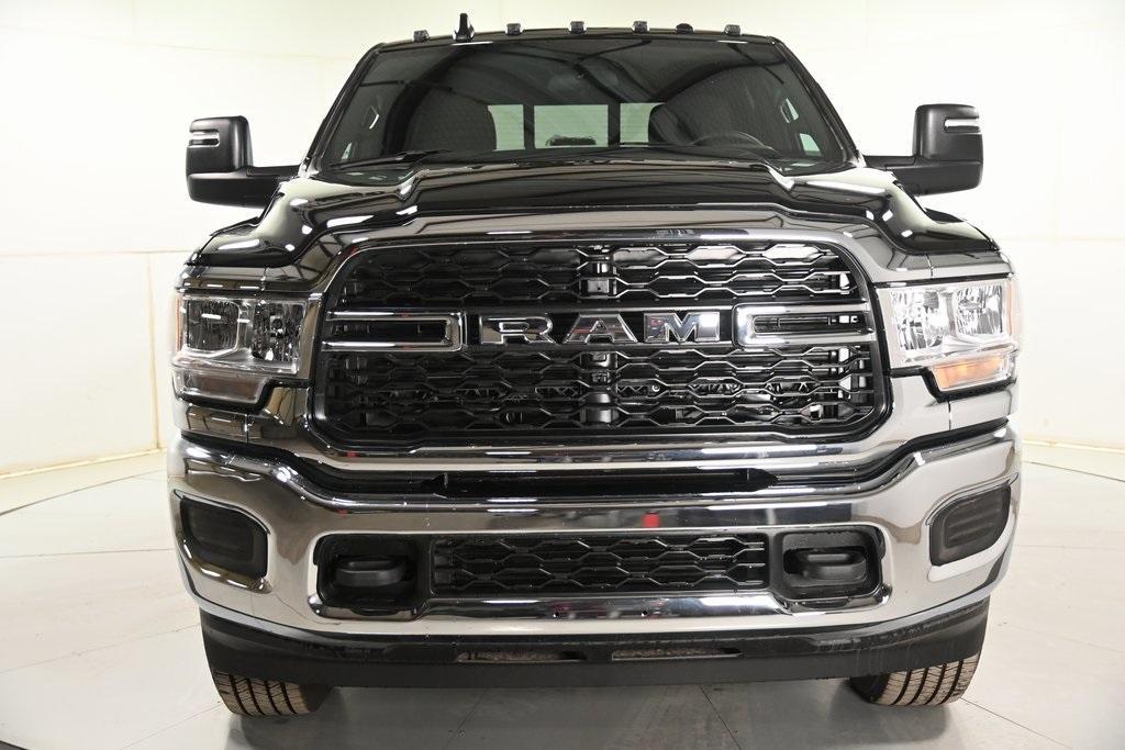 new 2024 Ram 2500 car, priced at $62,983