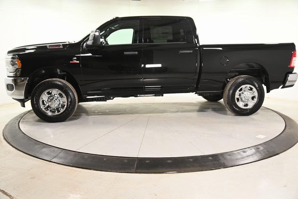 new 2024 Ram 2500 car, priced at $62,983