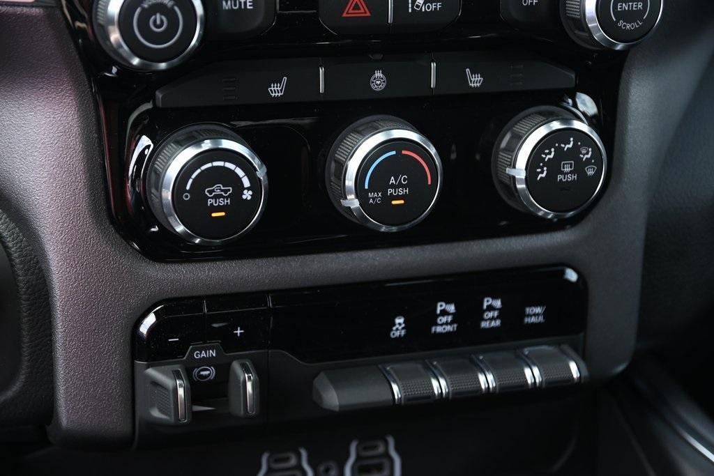 new 2025 Ram 1500 car