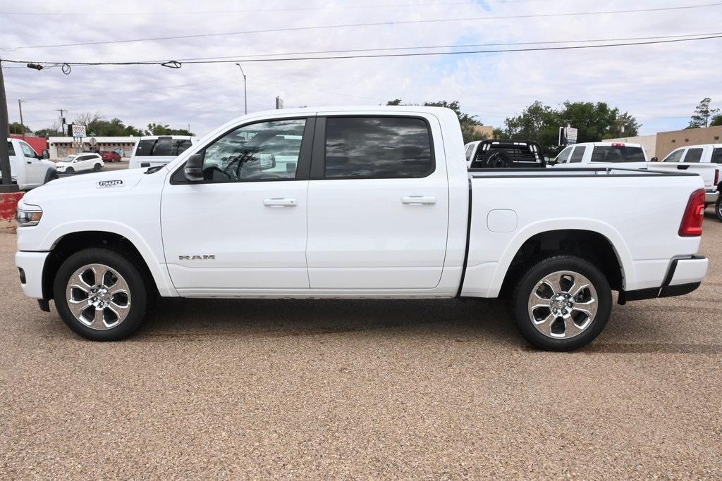 new 2025 Ram 1500 car