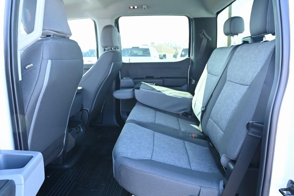 used 2024 Ford F-250 car, priced at $65,995