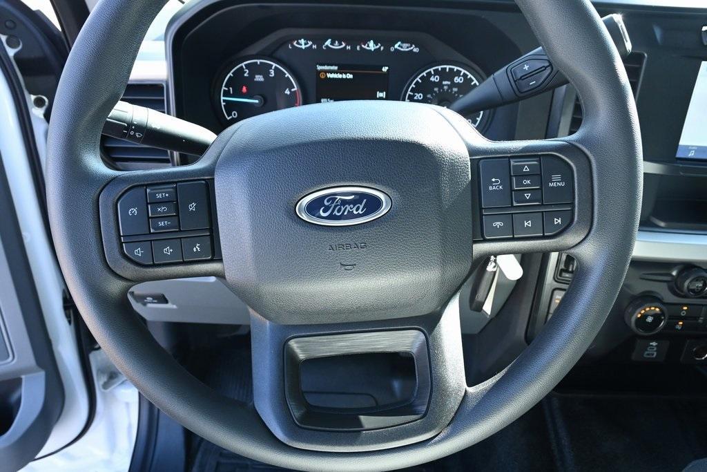 used 2024 Ford F-250 car, priced at $65,995