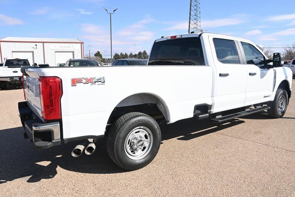 used 2024 Ford F-250 car, priced at $65,995