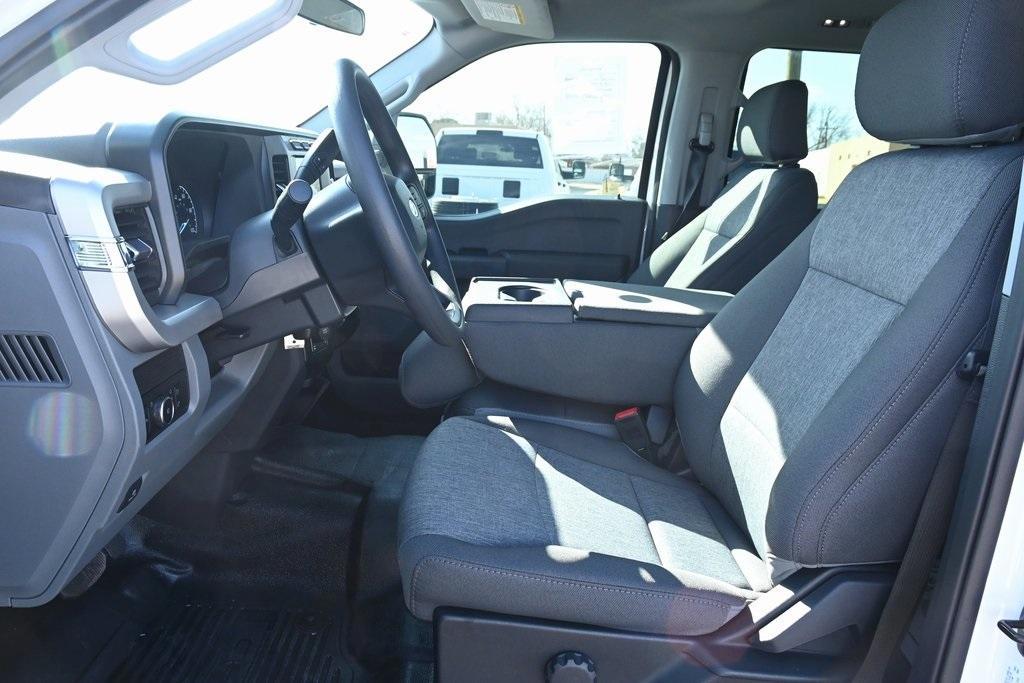 used 2024 Ford F-250 car, priced at $65,995