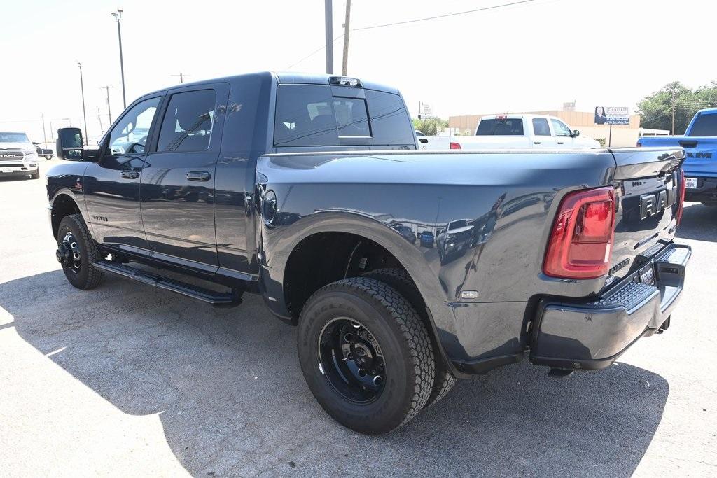 new 2025 Ram 3500 car