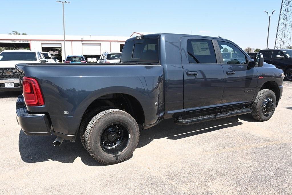 new 2025 Ram 3500 car