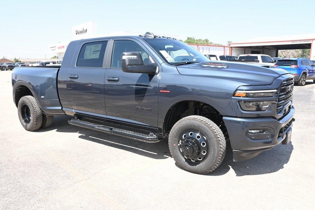 new 2025 Ram 3500 car