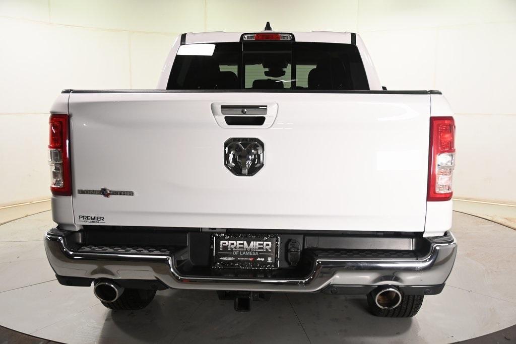 used 2020 Ram 1500 car, priced at $31,565