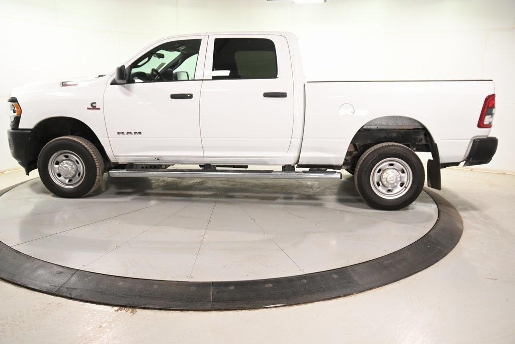 used 2022 Ram 2500 car, priced at $46,146