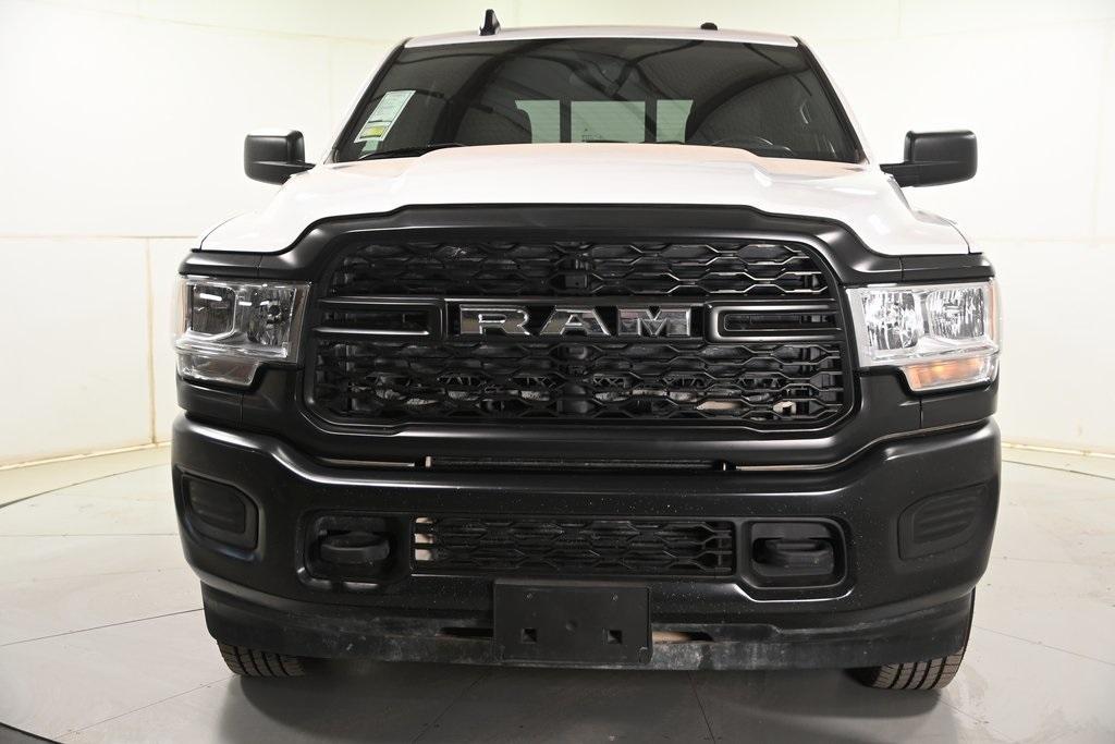 used 2022 Ram 2500 car, priced at $46,146