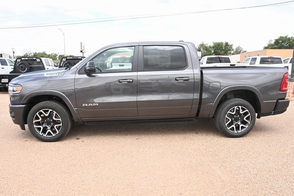 new 2025 Ram 1500 car