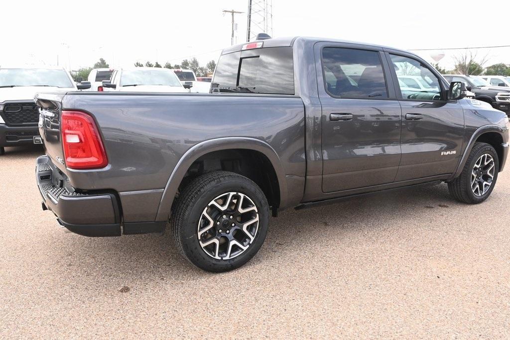 new 2025 Ram 1500 car