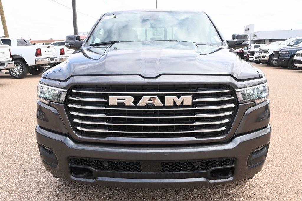 new 2025 Ram 1500 car