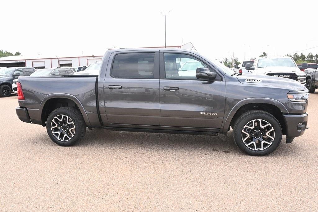 new 2025 Ram 1500 car