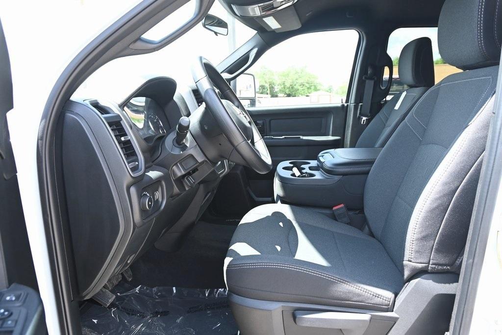 new 2024 Ram 2500 car
