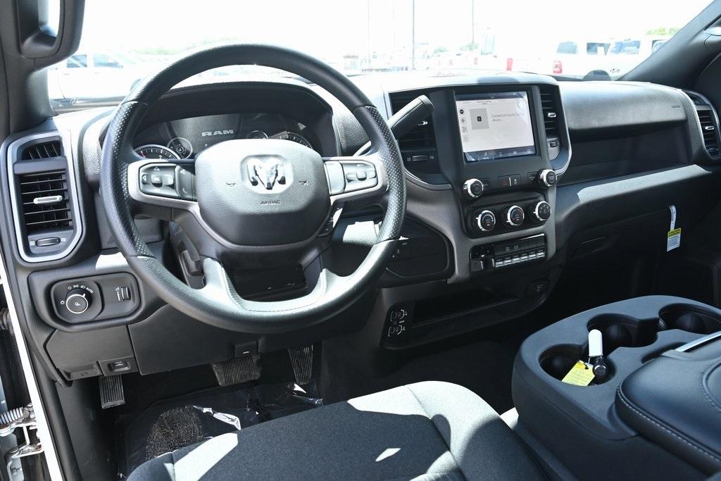 new 2024 Ram 2500 car