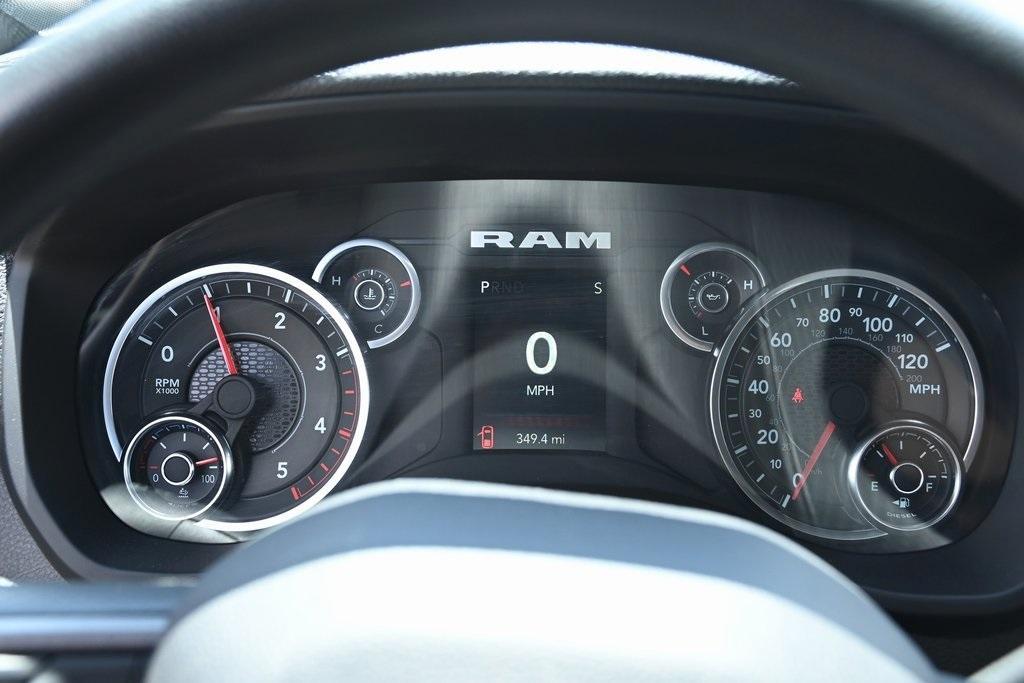 new 2024 Ram 2500 car