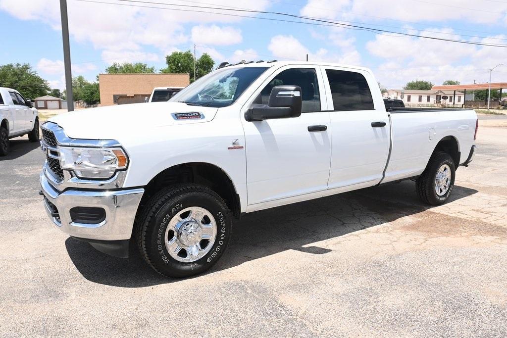 new 2024 Ram 2500 car