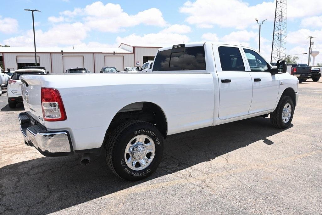 new 2024 Ram 2500 car