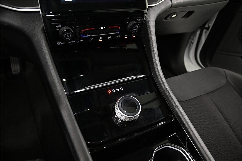 used 2023 Jeep Grand Cherokee L car, priced at $26,508