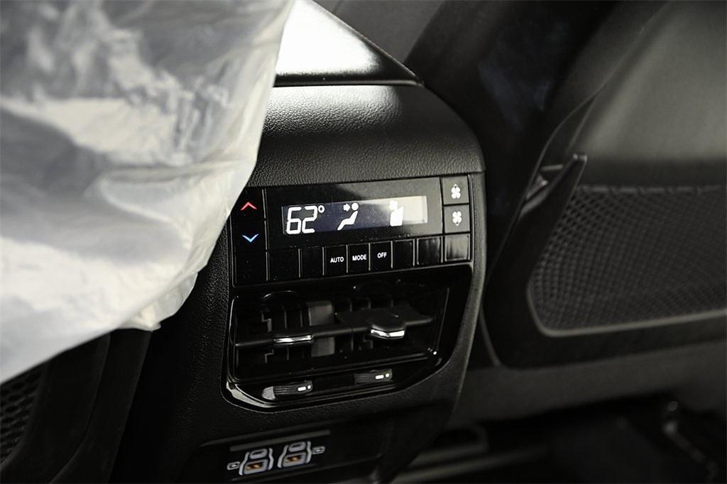 used 2023 Jeep Grand Cherokee L car, priced at $26,508