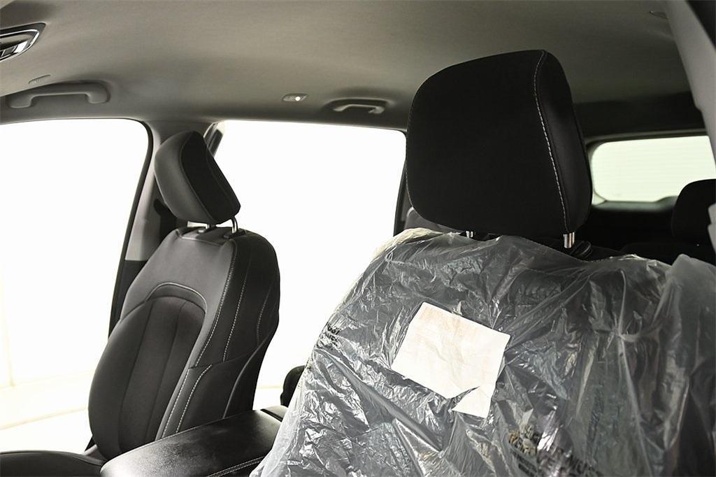 used 2023 Jeep Grand Cherokee L car, priced at $26,508