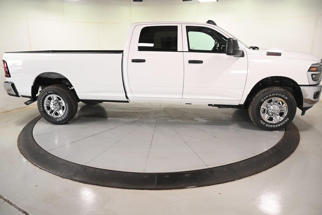 new 2025 Ram 2500 car, priced at $53,830
