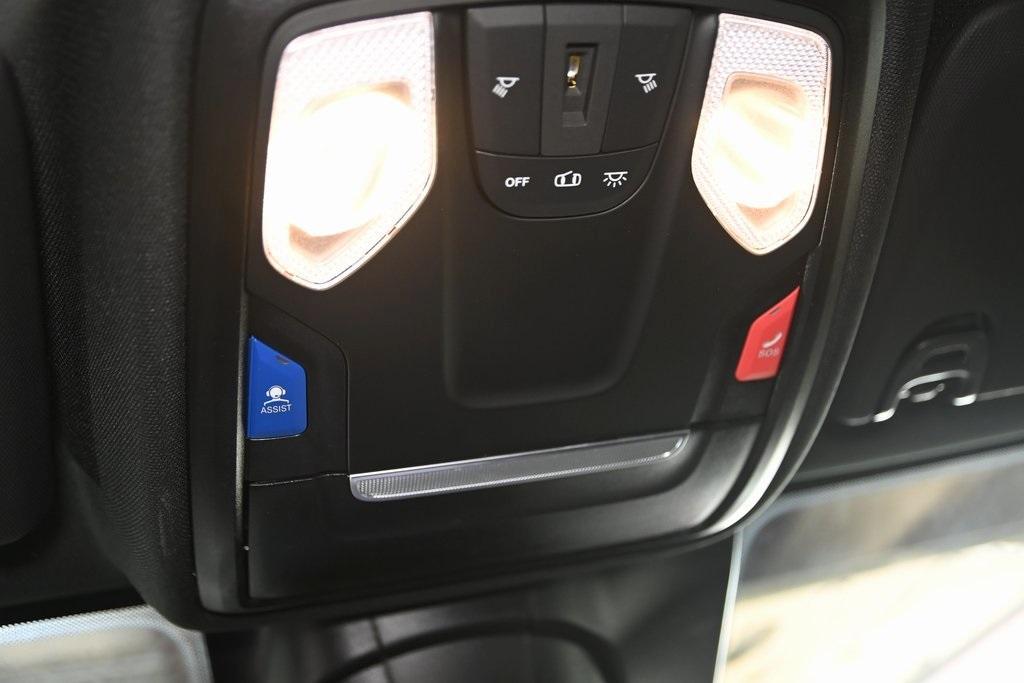 new 2025 Ram 2500 car, priced at $53,830