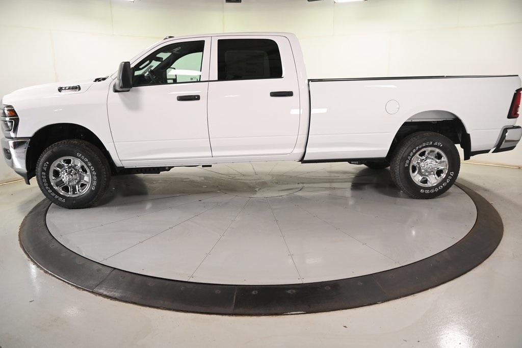 new 2025 Ram 2500 car, priced at $53,830