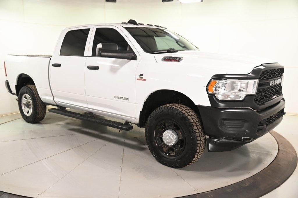 used 2022 Ram 2500 car
