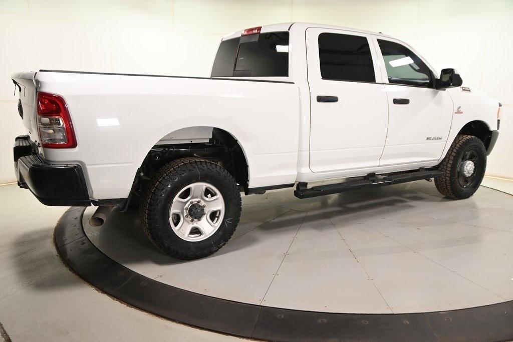 used 2022 Ram 2500 car, priced at $36,326
