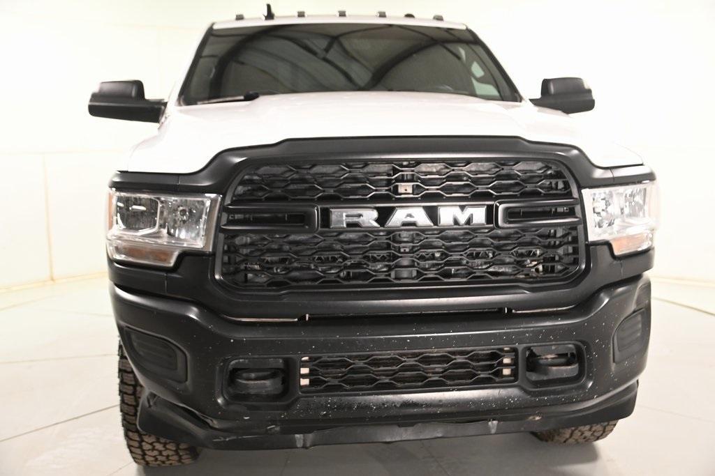 used 2022 Ram 2500 car, priced at $36,326