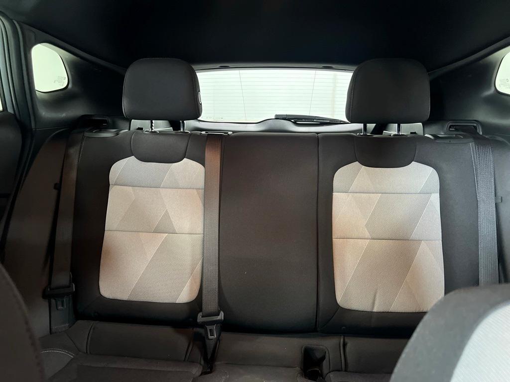 used 2024 Chevrolet Trax car, priced at $25,088