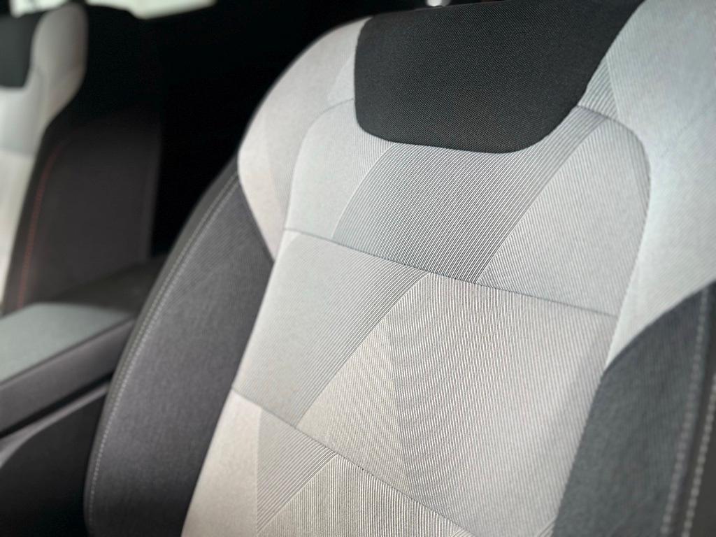 used 2024 Chevrolet Trax car, priced at $25,088