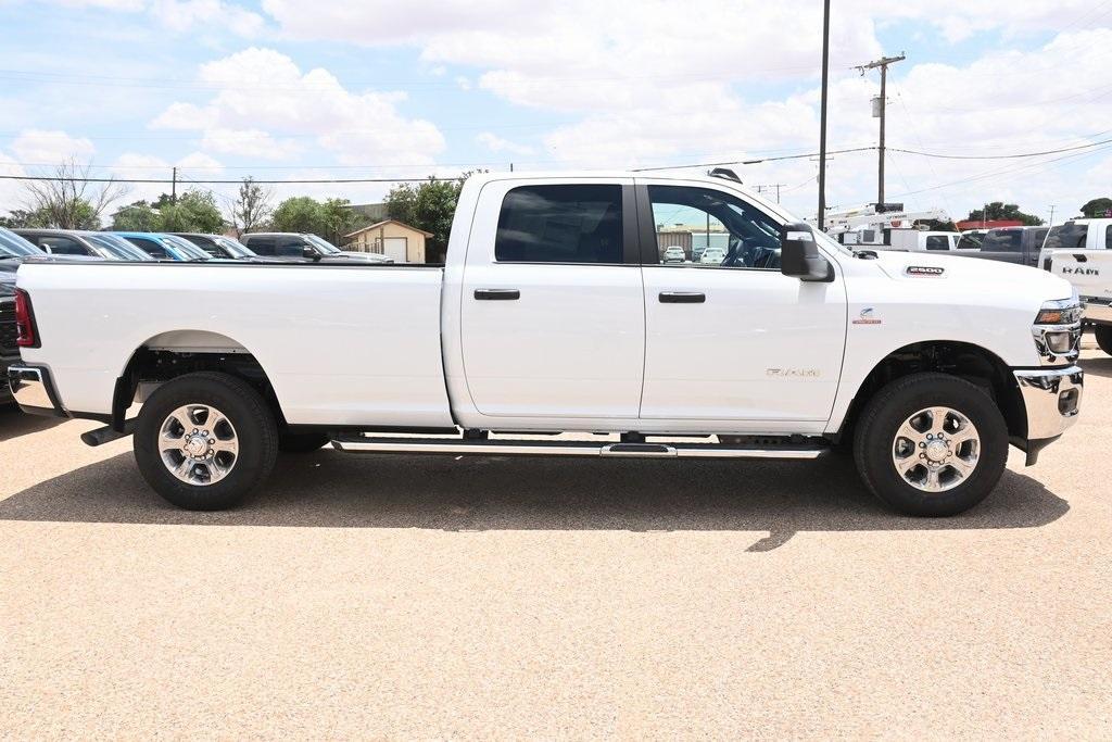 new 2025 Ram 2500 car