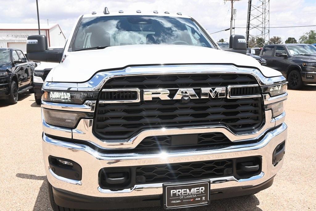 new 2025 Ram 2500 car