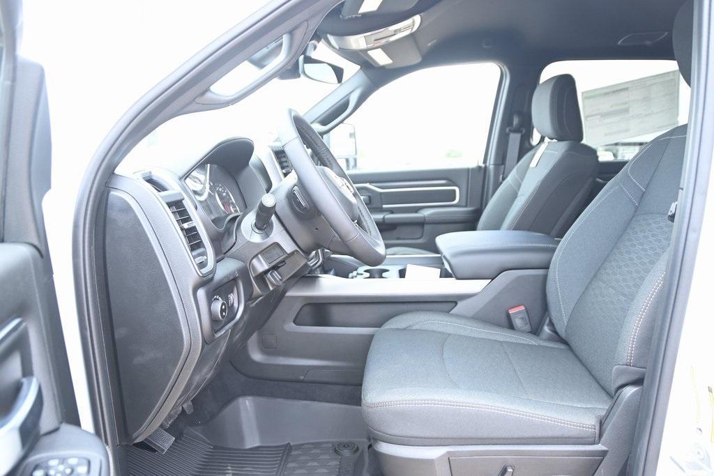 new 2025 Ram 2500 car