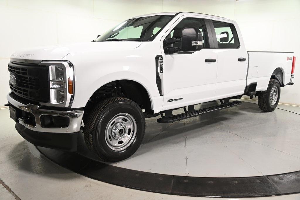 used 2024 Ford F-250 car, priced at $65,995