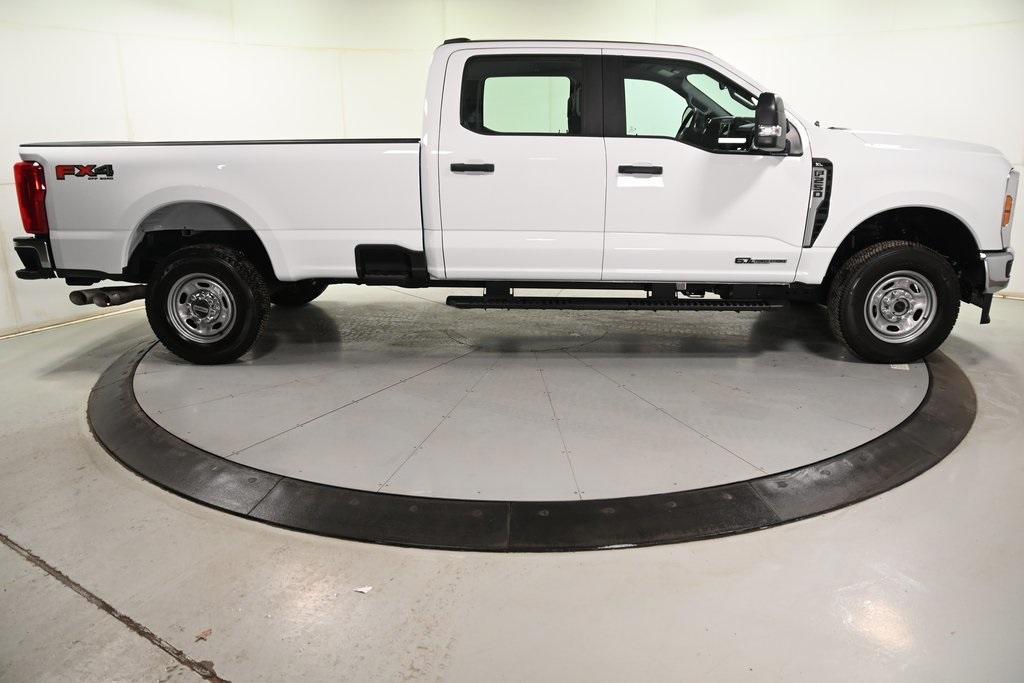 used 2024 Ford F-250 car, priced at $65,995