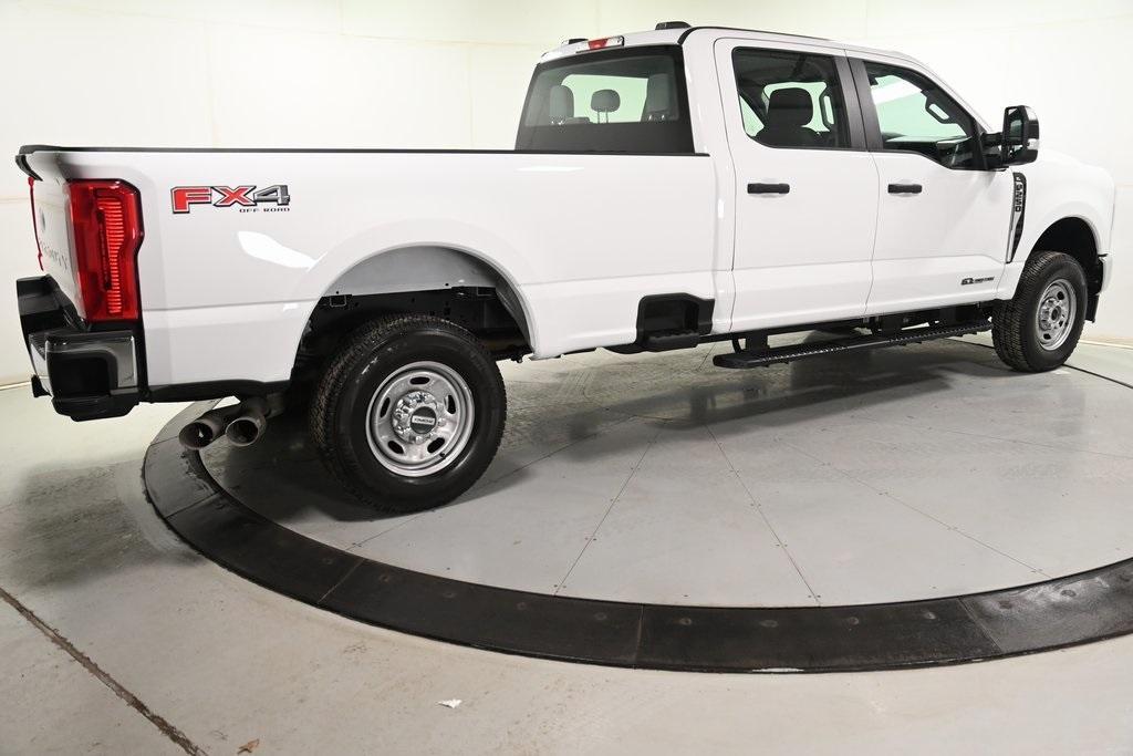 used 2024 Ford F-250 car, priced at $65,995