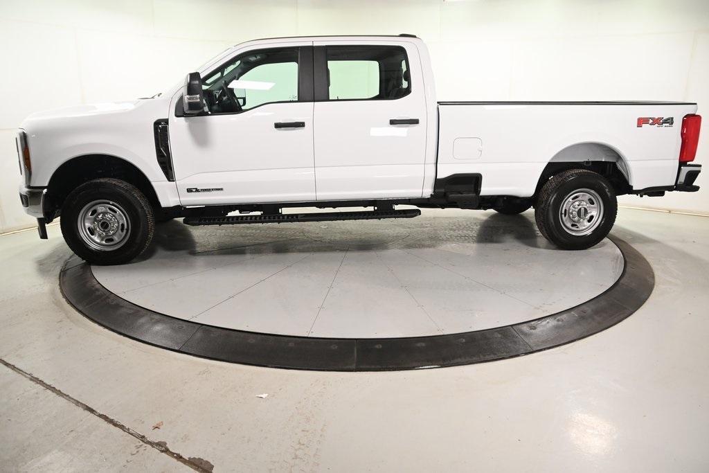 used 2024 Ford F-250 car, priced at $65,995