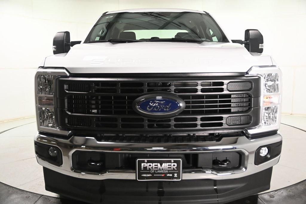 used 2024 Ford F-250 car, priced at $65,995