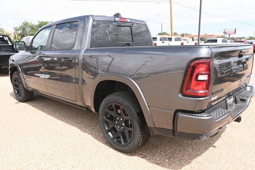new 2025 Ram 1500 car