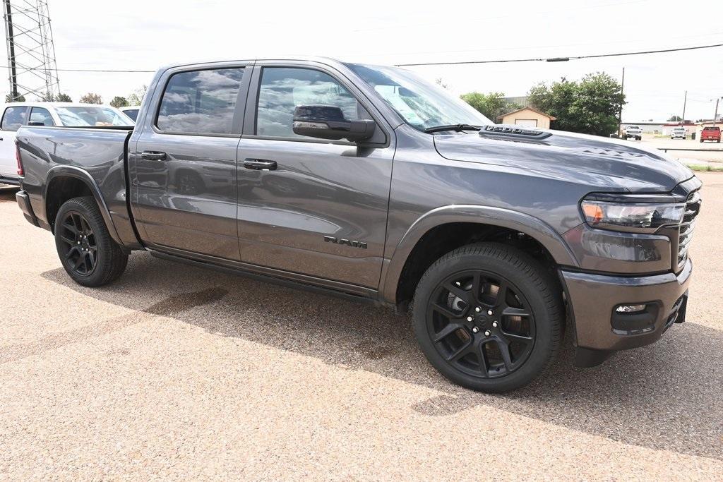 new 2025 Ram 1500 car